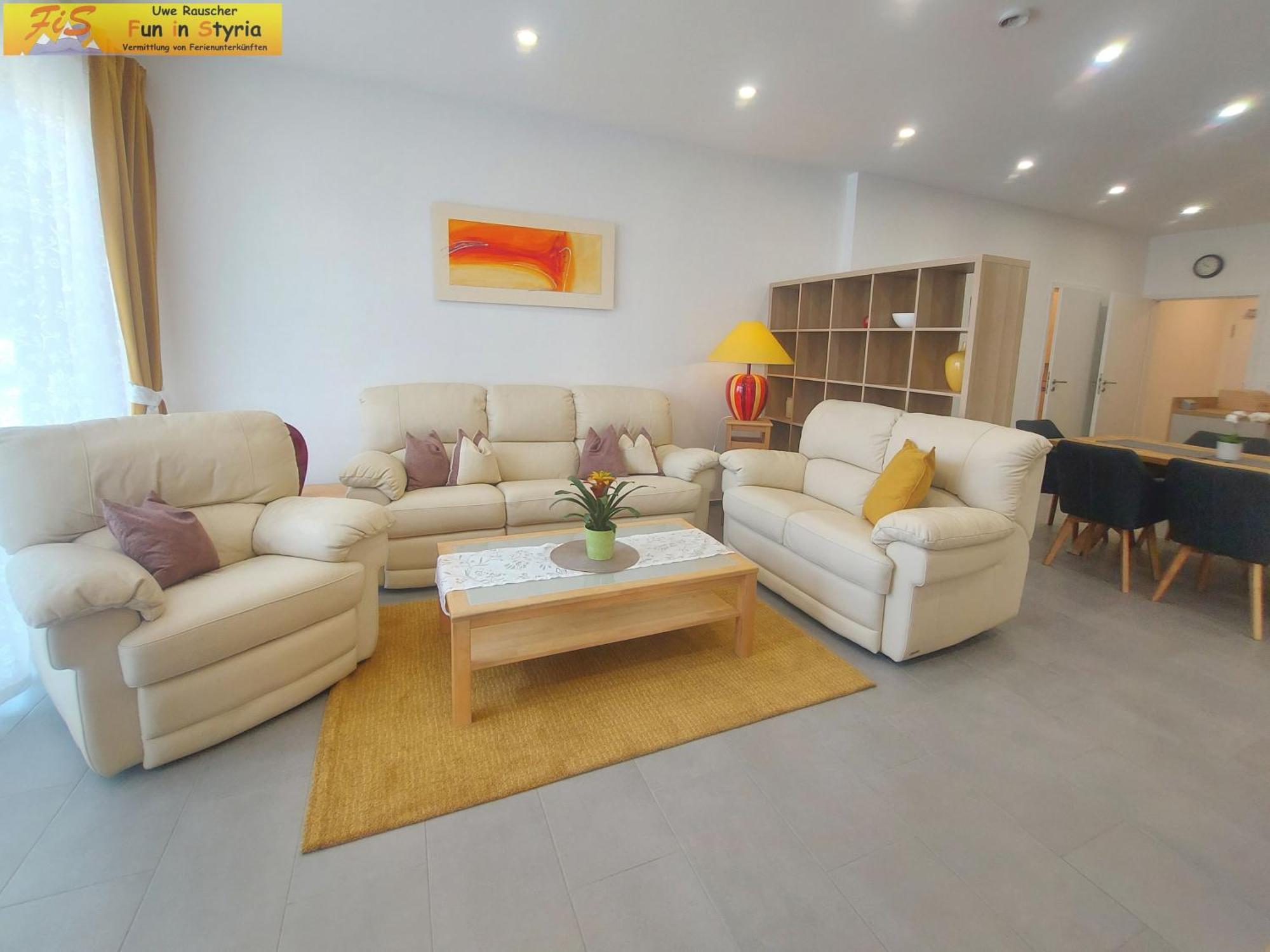 Apartment Marina Bad Mitterndorf Exteriér fotografie
