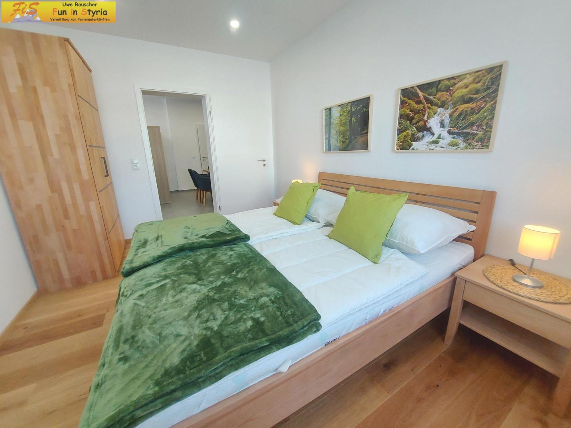 Apartment Marina Bad Mitterndorf Exteriér fotografie