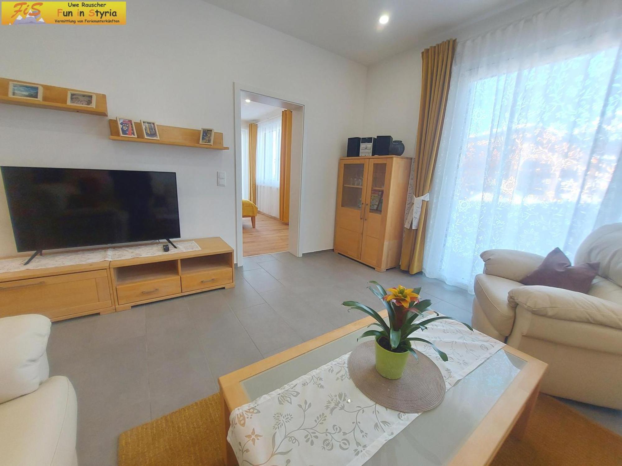 Apartment Marina Bad Mitterndorf Exteriér fotografie